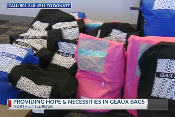 Geaux Bags expands to Pulaski County